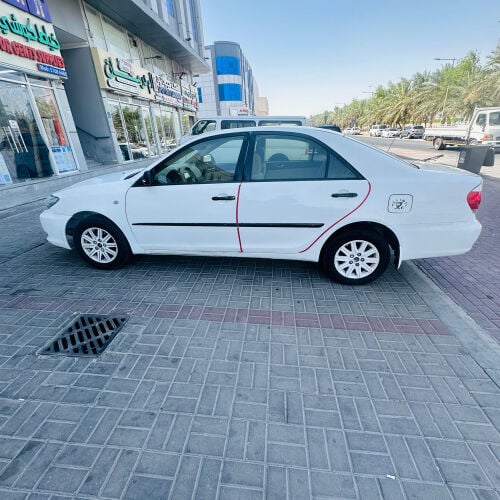كامري 2006