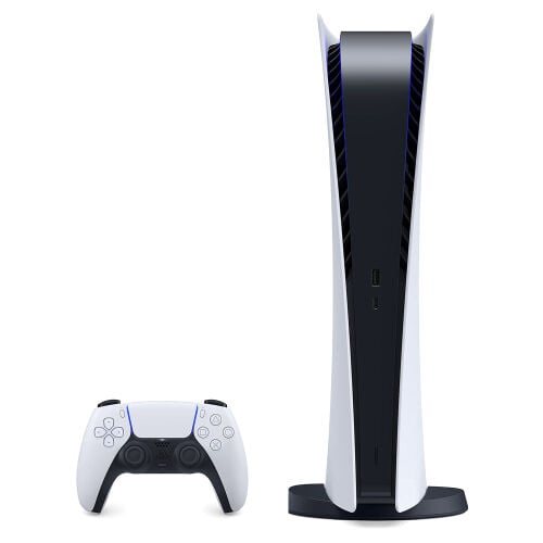 ps5 required