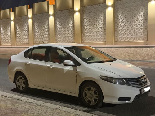 Honda city 2013 (77364219)