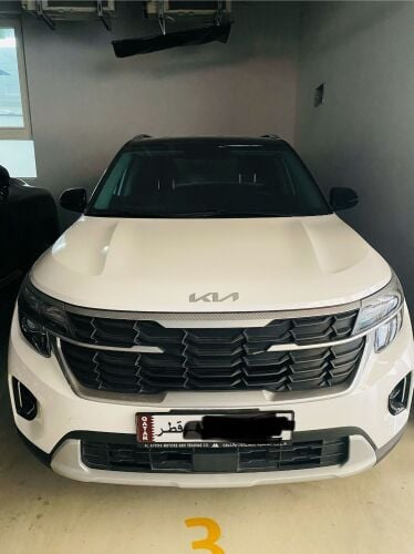 Kia seltos 2026 for sale