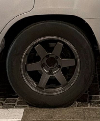 رنقات رايز خمس بلوط