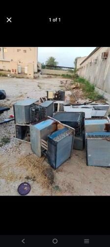 نشتري أثاث المنزل المستعمل في قطر