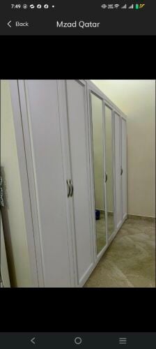 Qatar best moving service