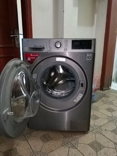 lg 6 kg washing machine