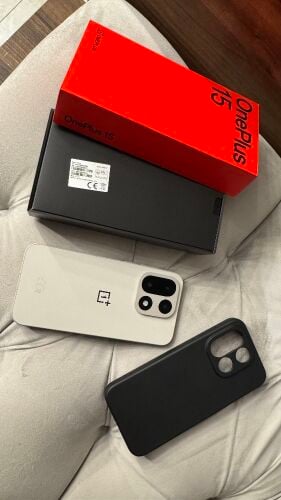 OnePlus 15