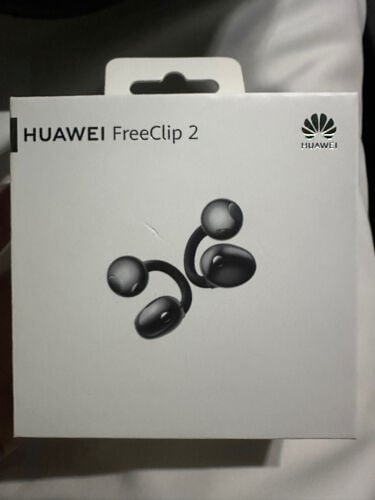HUAWEI FreeClip 2