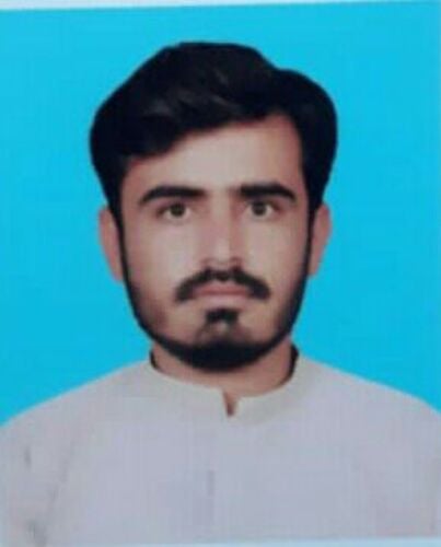 Imran Fateh