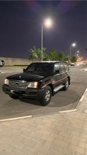 gx 2004