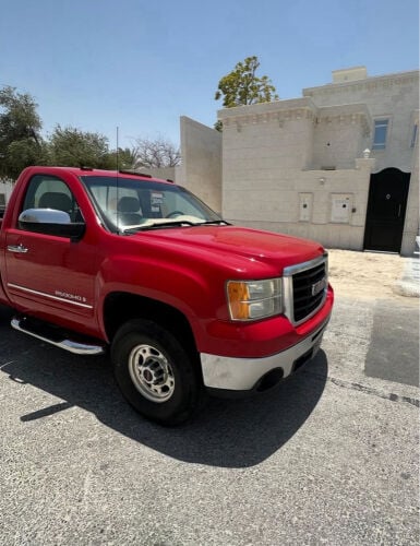 gmc