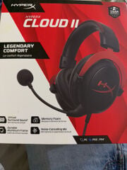 Hyper x II