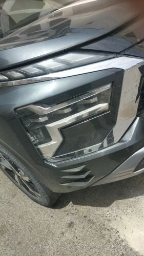 headlight mitsubishi xpander 2023