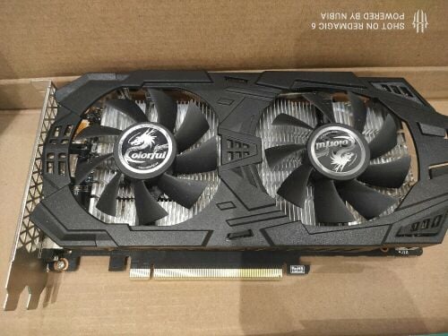 colorful gtx 1060 3gb