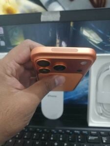 iPhone 17 Pro
