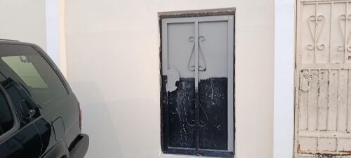 ملحق مدخل مستقل بالسويدي معيذر