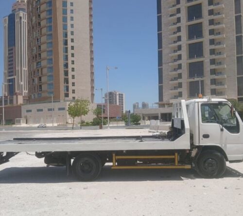 سطحه للإجار