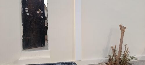ستوديو مدخل مشترك بالسويدي معيذر