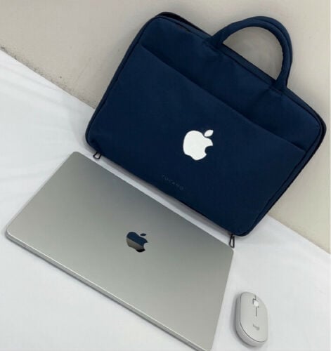 apple macbook