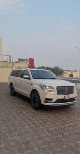 لينكون نافيجيتور بزدينشال للبيع 
