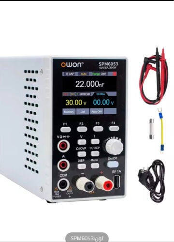 owon spm6053