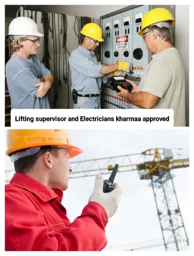 URGENT HIRING – Ras Laffan project