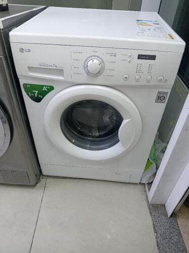LG 7kg washing machine for sale