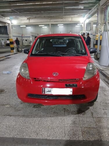 dihatso sirion 2006 1.3