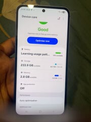 Samsung A55