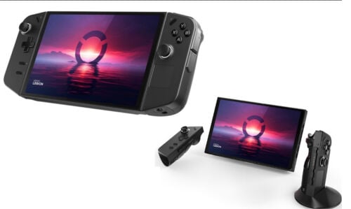 lenovo legion go 