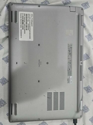 Dell latitude 5430 I5 Vpro 12th gen