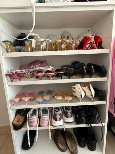 FAST SALES: IKEA RACKS