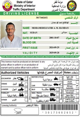 محمد الفاتح احمد