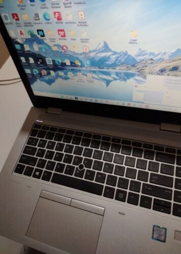 hp probook 640 G5