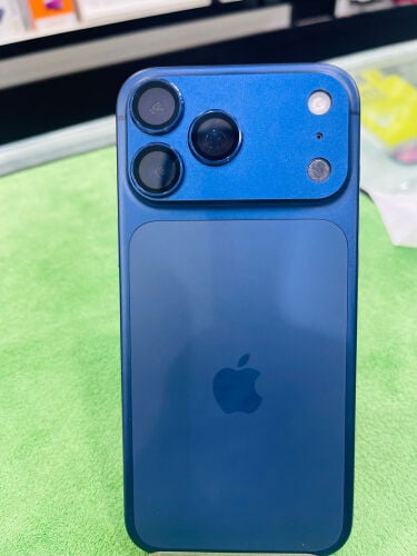 Apple iPhone 17 pro max 256 gb