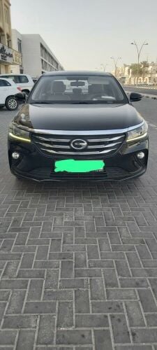 GAC GA4