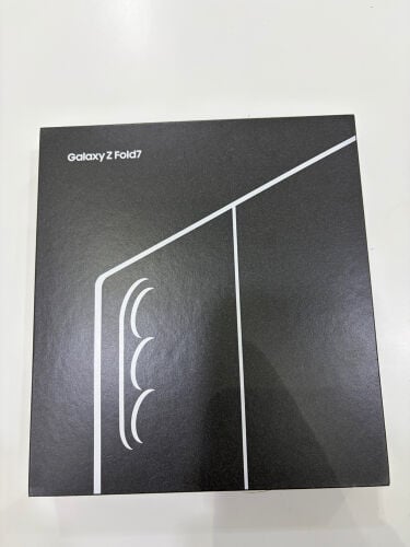 ‏Galaxy Z Fold 7 512Gb