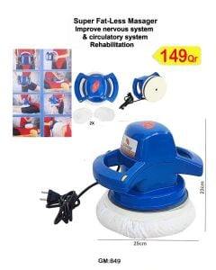 Massagers for Relax