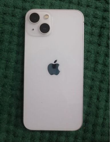iPhone 13(128GB)