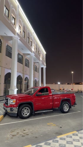 جمس سيرا 