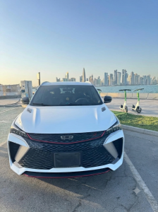 Geely Coolray 2025 - V1.5 Turbo