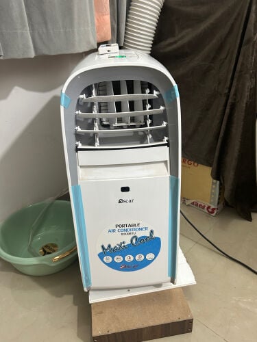 portable air conditioner 