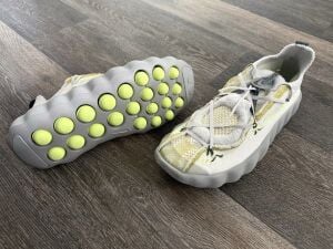 Nike Mind 002 Flyknit 10US