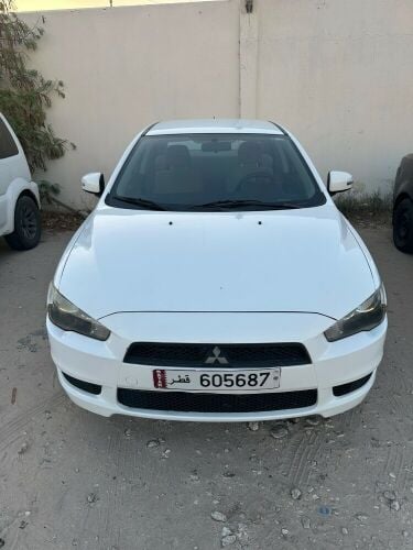 لانسر 2016