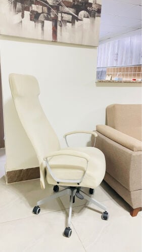 Ikea desk chair
