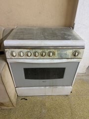 فرن 