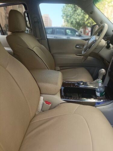 Nissan petrol 2012 Le black