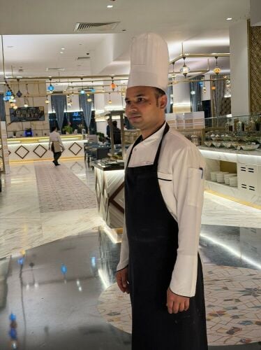 Mohamed jahid