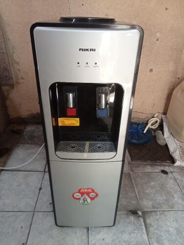 water dispenser call me 74416112