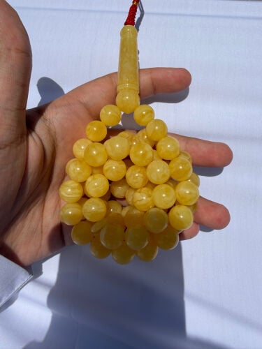 مسباح كهرم كلنقرادي فرش سوبر 