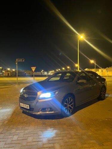 ماليبوا 