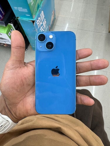 iphone 13 mini 128gb waterproof